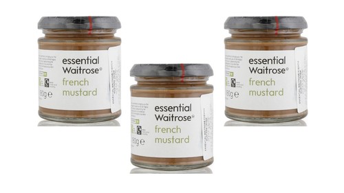 Waitrose essential french - essential,