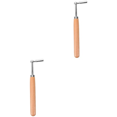 Reusable piano wrench tool for - reusable,