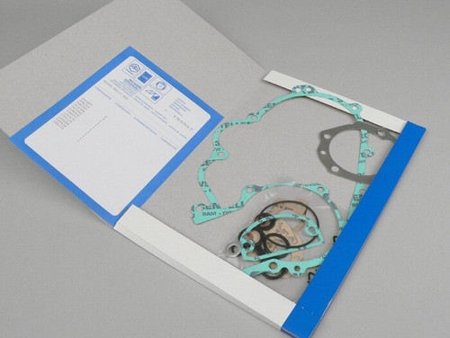 Vespa px200 gasket set - vespa,