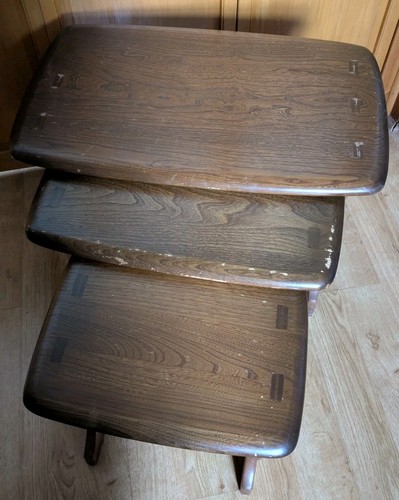 Ercol chantry vintage - ercol,