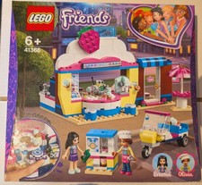 LEGO FRIENDS: Olivia's Cupcake
