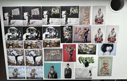 Martin whatson assorted - whatson,