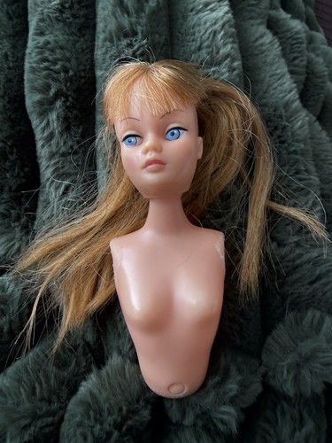 Vintage uneeda action dollikin - vintage,