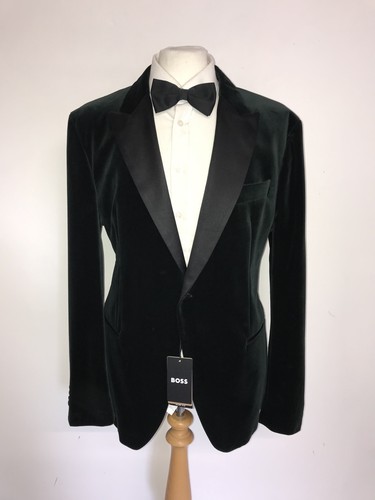 Hugo boss mens - boss, fit