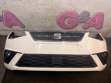 18 SEAT IBIZA MK5 FR  5DR