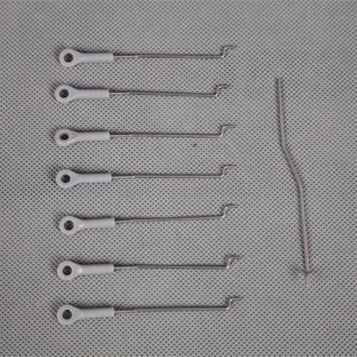 Fms avanti linkage rod - linkage,