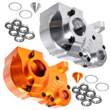 CNC Aluminum Transmission Gear