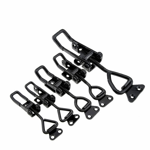 Adjustable toggle clamps quick - adjustable,