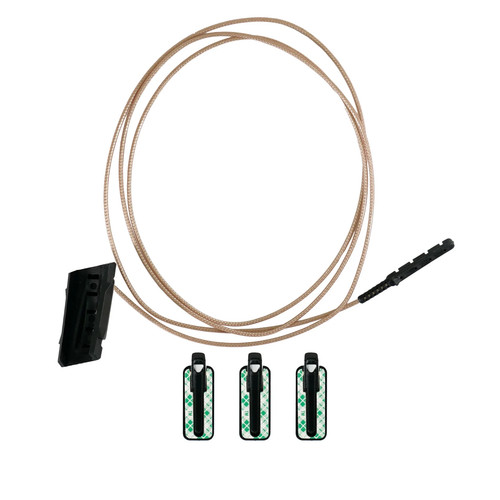 Deus 115cm coil - xp, antenna