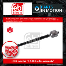 Inner Rack End fits VAUXHALL