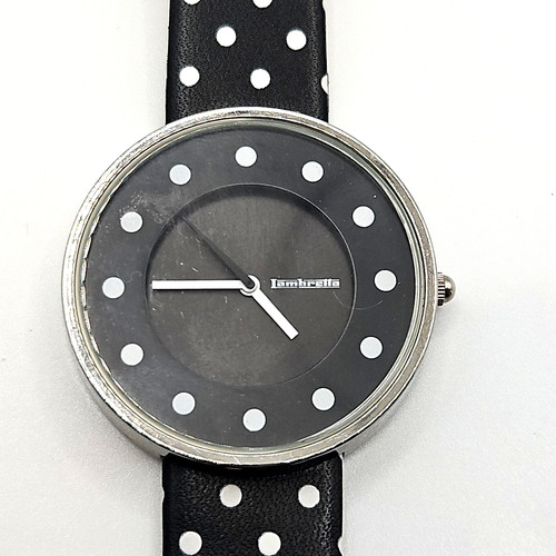 Lambretta cielo dots - dots, watch