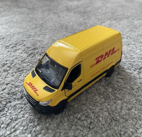 Kinsmart pullback dhl - kinsmart, 1:48