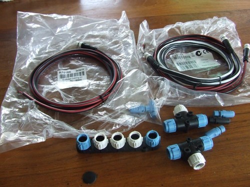 Raymarine seatalk part kit - part, of