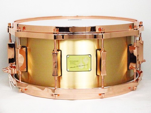 Sonor hld560 miki200 - sonor, bell