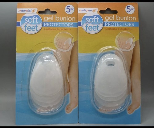 Bunion protector gel - 10,