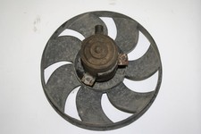 Fan radiator Ford ESCORT 7 GAL  gasoline  83364