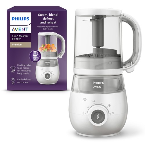 Philips avent premium 1 - avent, 4-in-1