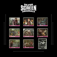 Legend of Young Dick Turpin 8x