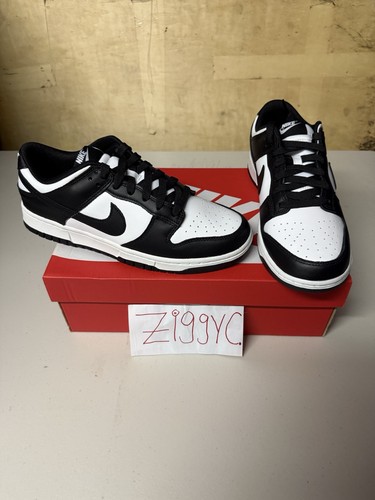 Nike dunk low - low, retro