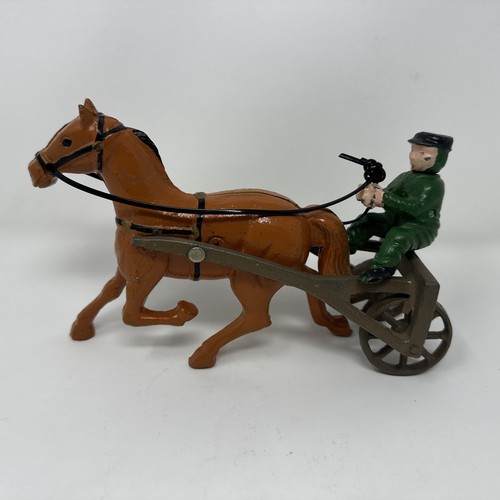 Vintage cast iron - cast,