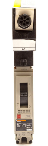 Merlin gerin 30a amp 25ka - merlin,