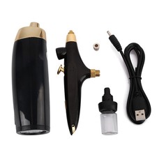 Portable Airbrush Makeup Kit