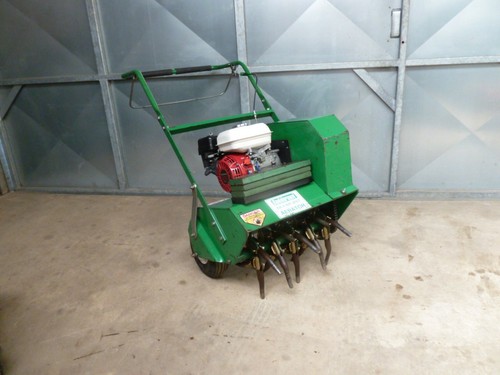 Bannerman air ject core - ba-4,