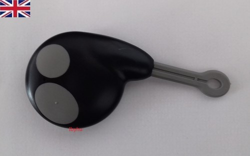 Replacement button remote - 2,