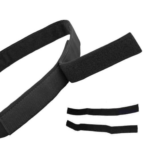 Replacement vel cro - vel-cro, straps