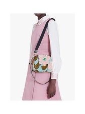 Orla Kiely Tostada Crossbody