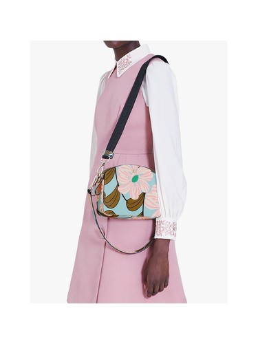 Orla kiely tostada crossbody - orla,