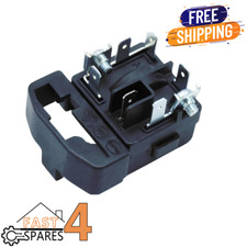 Beko Fridge & Freezer Compressor Stater Relay PTC