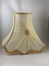 Vintage Off White Fabric