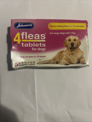 4fleas room fogger pack - 4fleas,