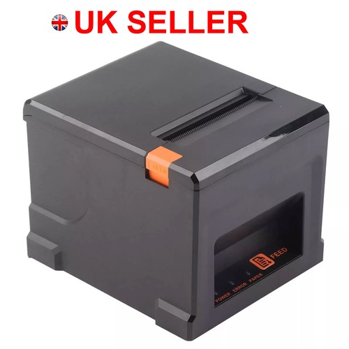 Brand new box - in, thermal