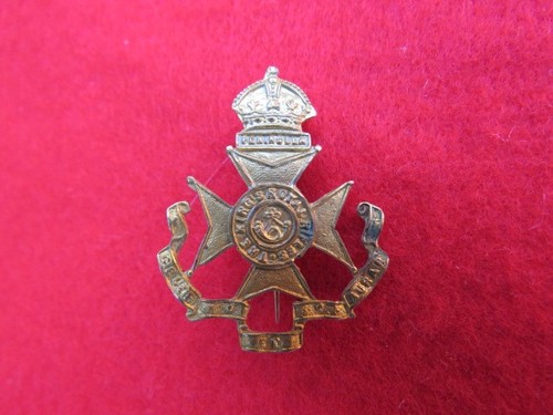 British army the kings - 1, 'the