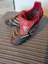 Adidas Predator Absolute 2006