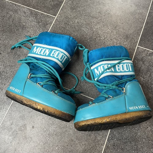 Moon boot snow - boot, shoe