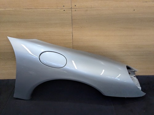 Porsche boxster 986 - 986, driver