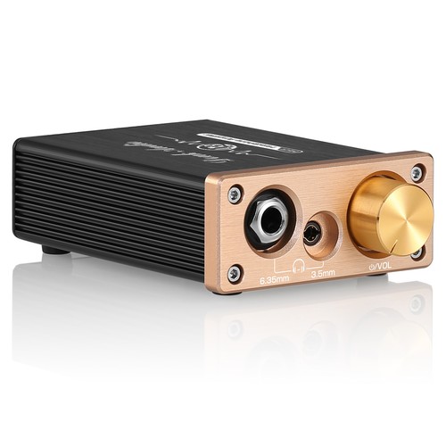 Douk audio u3pro mini - u3pro, class
