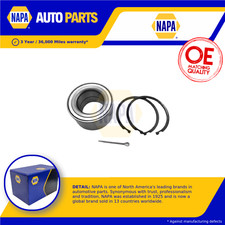 Wheel Bearing Kit fits NISSAN