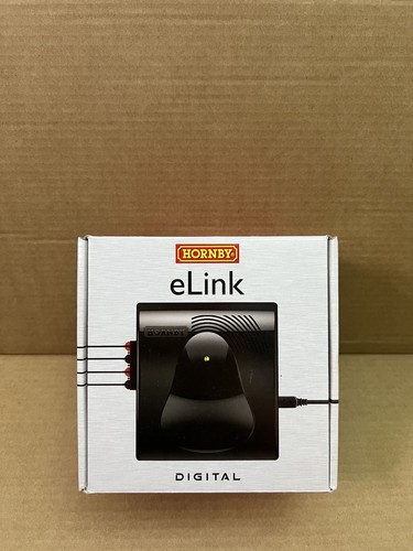 Hornby digital r8312 - digital, elink