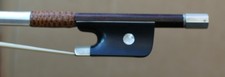 Nice Old Cello Bow-