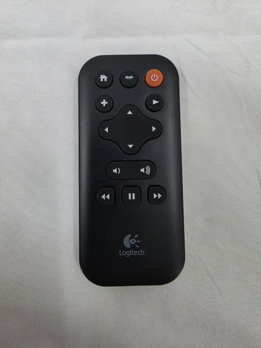 Logitech ia3 squeezebox - logitech,