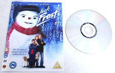 Jack Frost (DVD, 1999) NO CASE