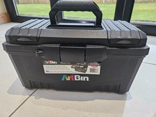 Flambeau Inc - ArtBin 6918AB -