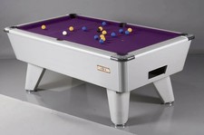 7x4  Supreme Winner COIN