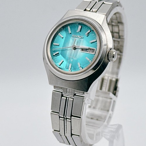 Working condition seiko - [working,