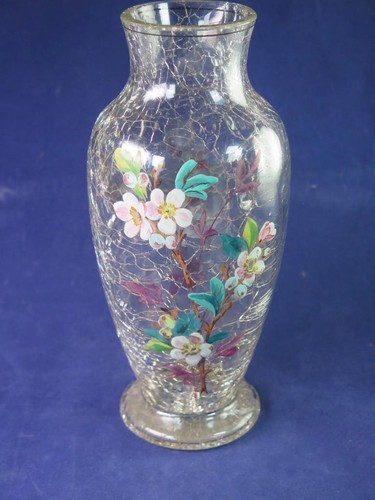 Vintage czech bohemian - vintage, crackle