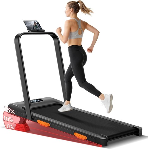 Lontek folding walking pad - lontek,